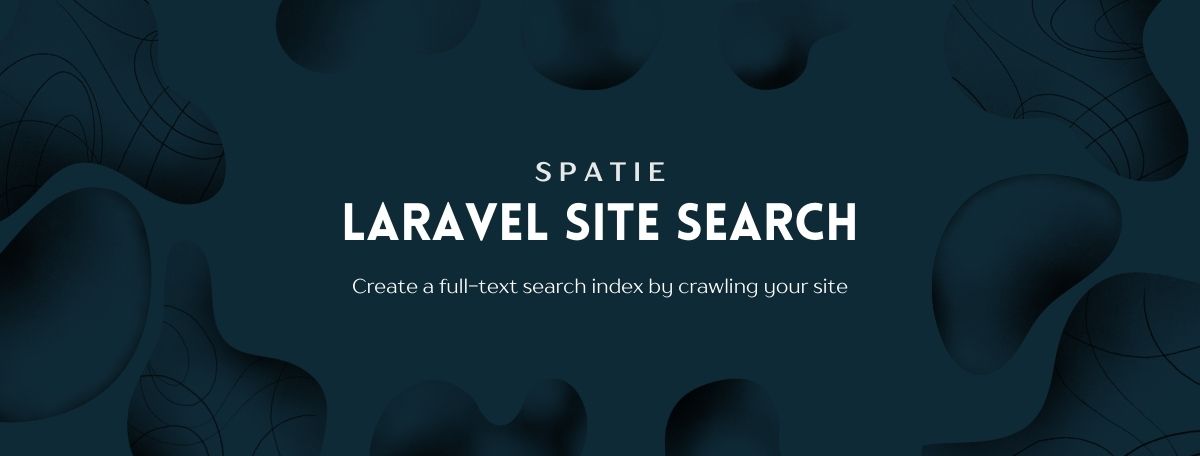 Laravel Site Search - Crawl & Index Your Website for Seo